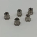 Ostali dijelovi okvira bicikla od titana